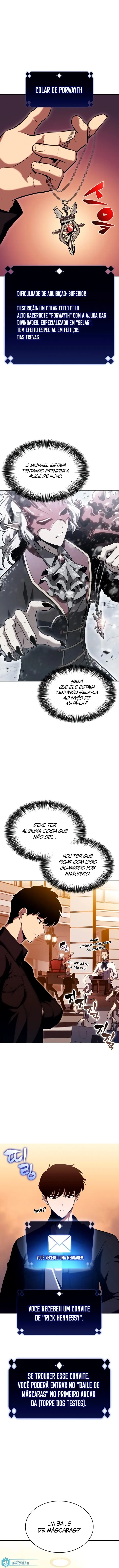 Read I'm the Max-Level Newbie Português Manga Online