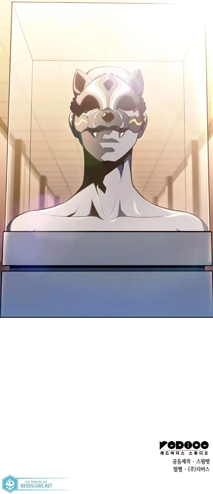 Read I'm the Max-Level Newbie Português Manga Online