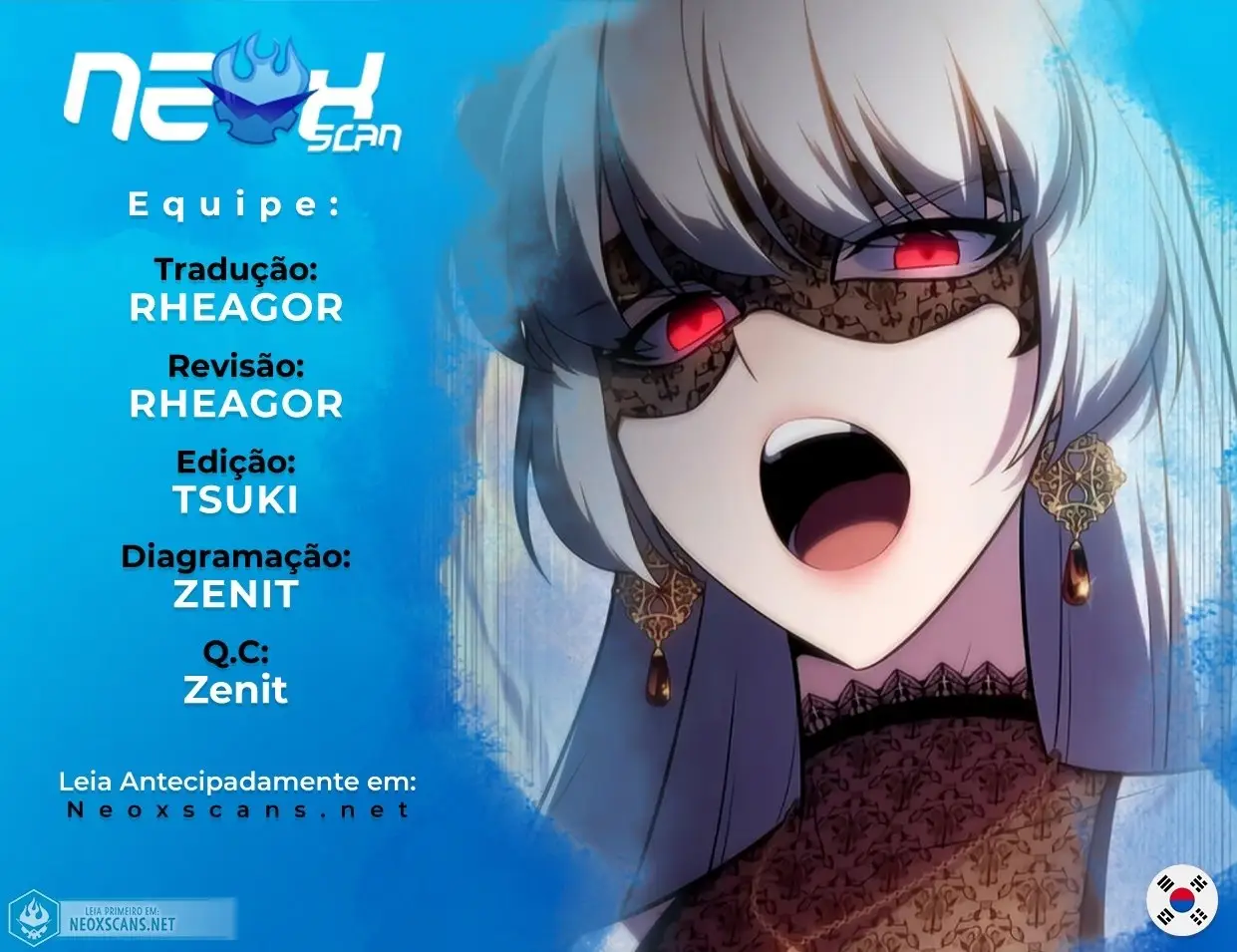 Read I'm the Max-Level Newbie Português Manga Online