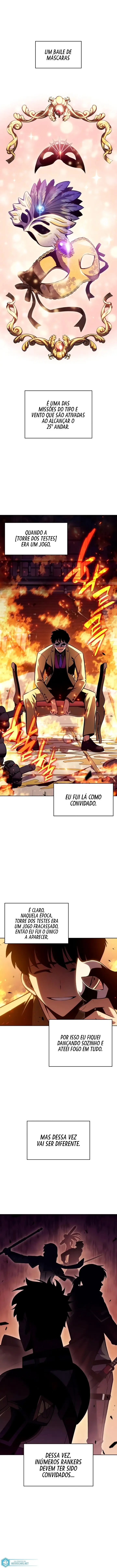 Read I'm the Max-Level Newbie Português Manga Online