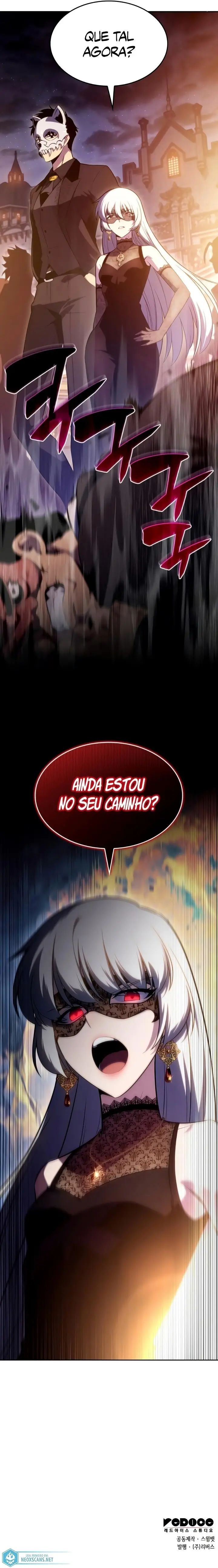 Read I'm the Max-Level Newbie Português Manga Online