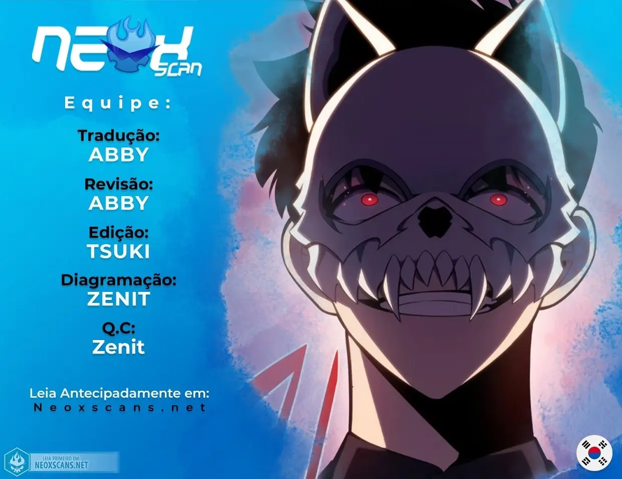 Read I'm the Max-Level Newbie Português Manga Online