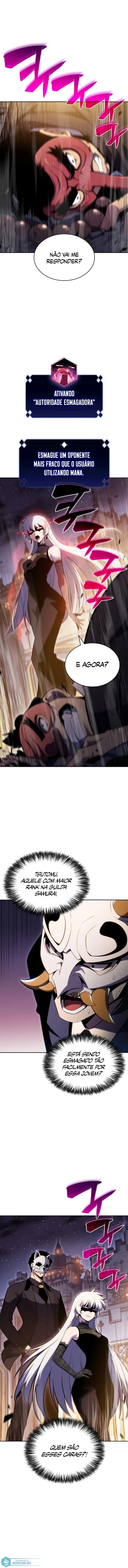 Read I'm the Max-Level Newbie Português Manga Online