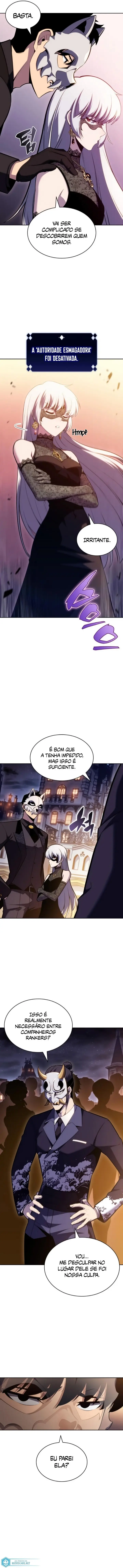Read I'm the Max-Level Newbie Português Manga Online