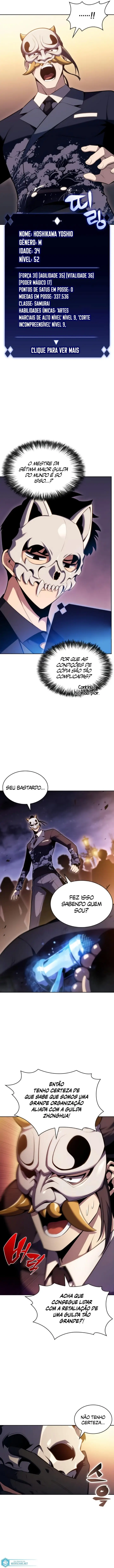 Read I'm the Max-Level Newbie Português Manga Online