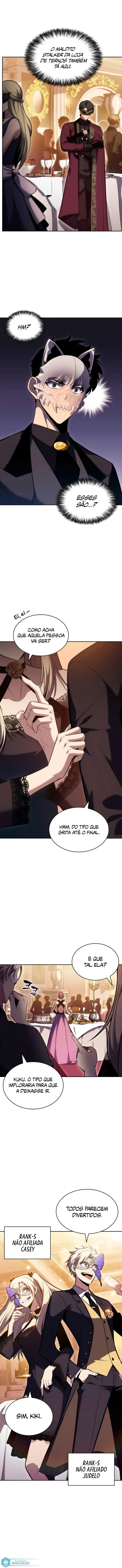 Read I'm the Max-Level Newbie Português Manga Online