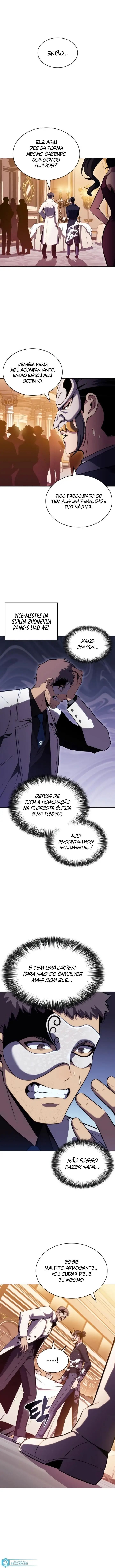Read I'm the Max-Level Newbie Português Manga Online
