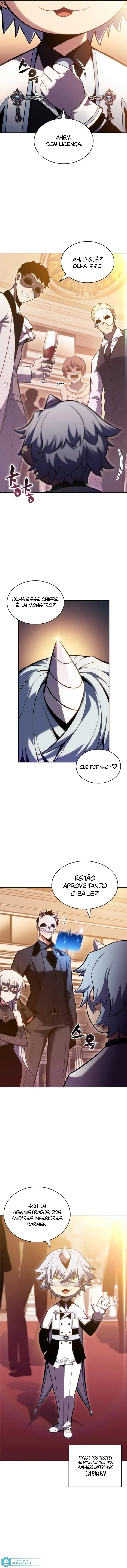 Read I'm the Max-Level Newbie Português Manga Online