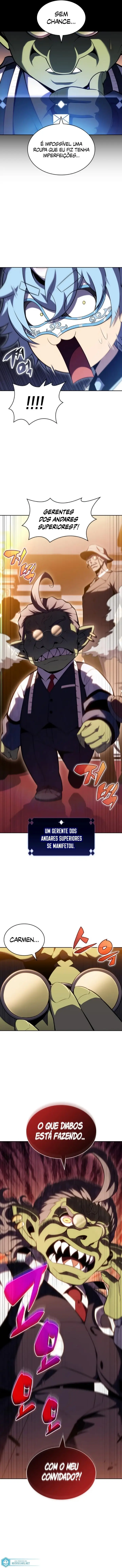 Read I'm the Max-Level Newbie Português Manga Online