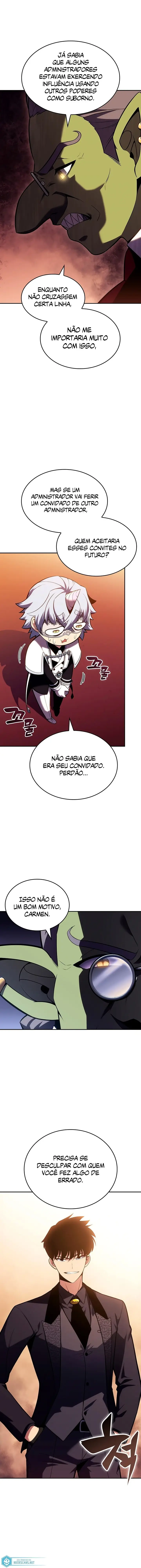 Read I'm the Max-Level Newbie Português Manga Online