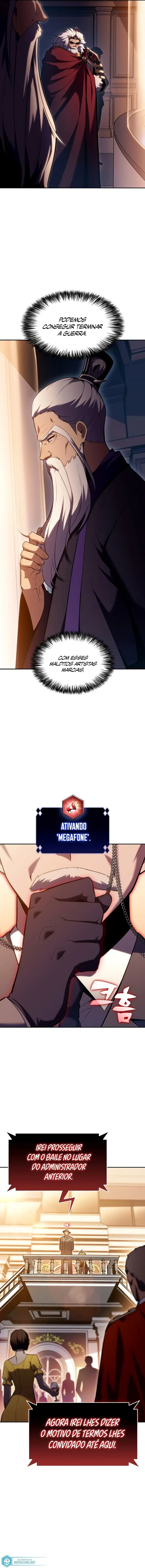 Read I'm the Max-Level Newbie Português Manga Online