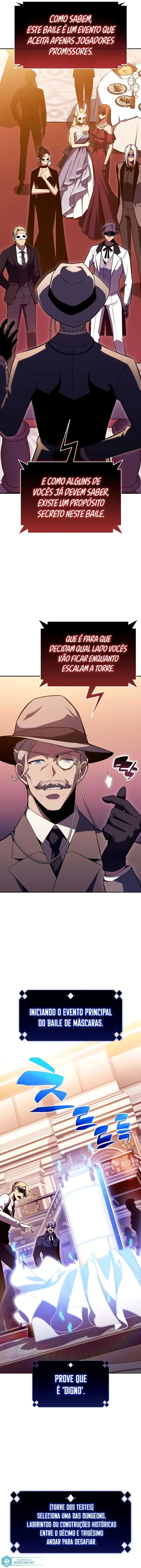 Read I'm the Max-Level Newbie Português Manga Online