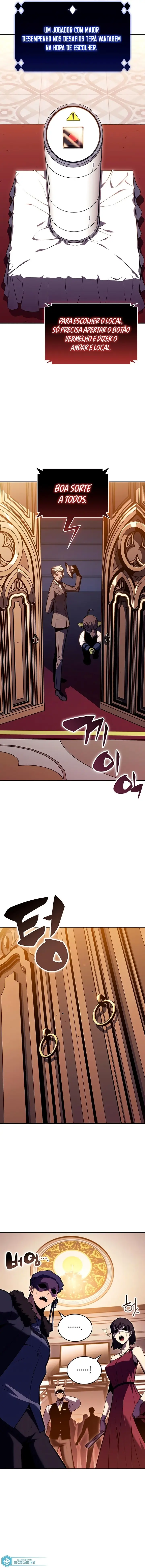 Read I'm the Max-Level Newbie Português Manga Online