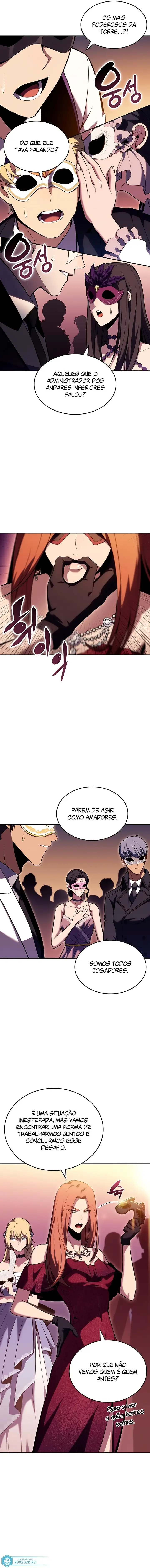 Read I'm the Max-Level Newbie Português Manga Online