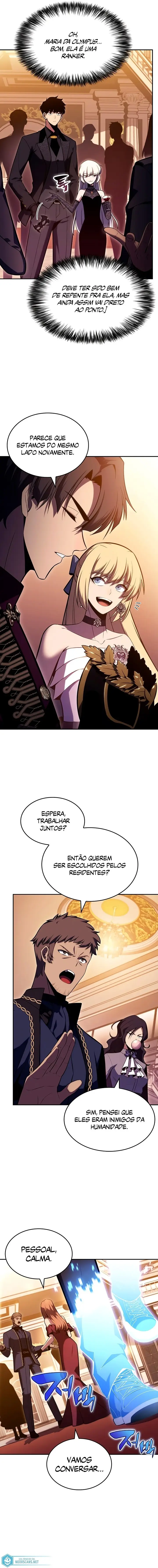 Read I'm the Max-Level Newbie Português Manga Online