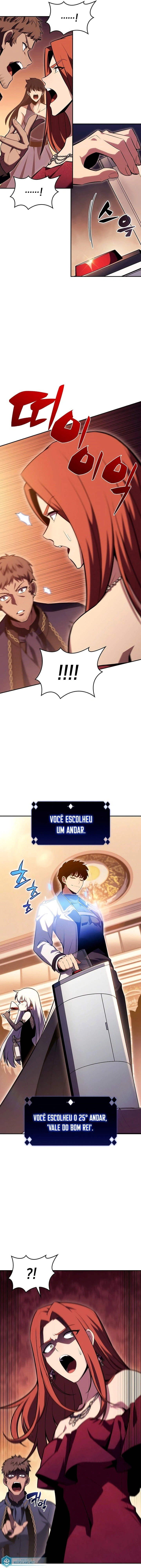 Read I'm the Max-Level Newbie Português Manga Online