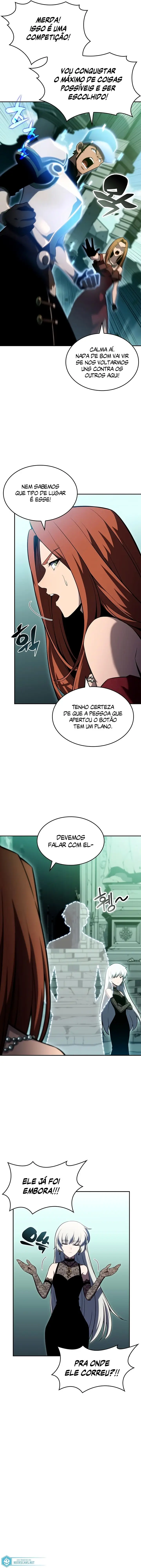 Read I'm the Max-Level Newbie Português Manga Online