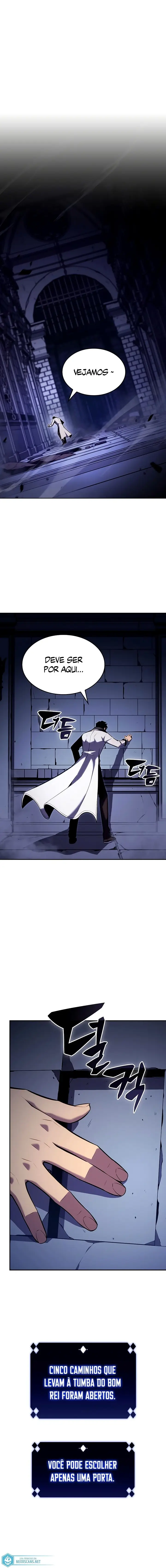 Read I'm the Max-Level Newbie Português Manga Online