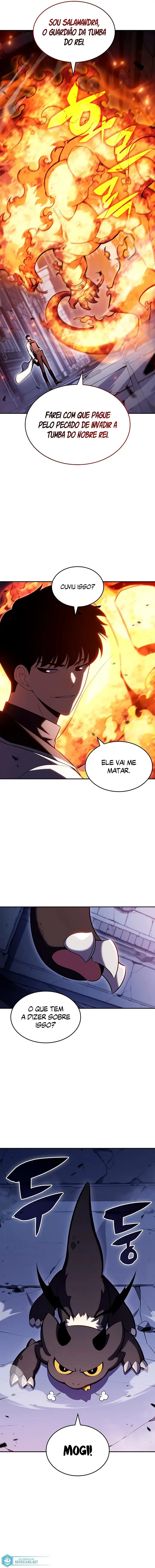 Read I'm the Max-Level Newbie Português Manga Online