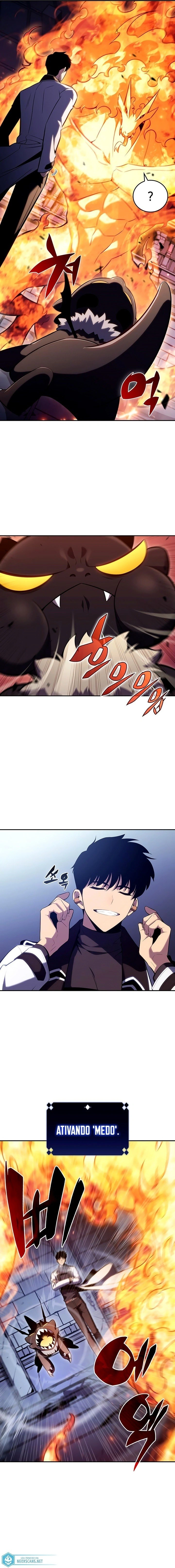 Read I'm the Max-Level Newbie Português Manga Online