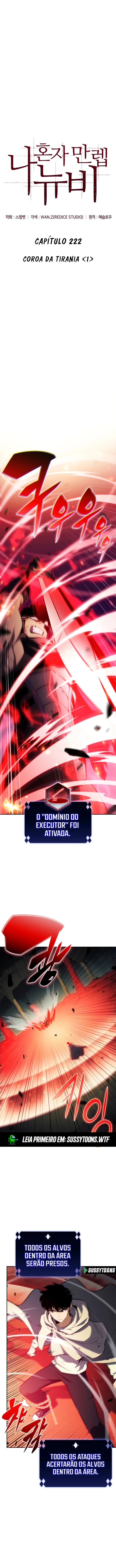 Read I'm the Max-Level Português Manga Online