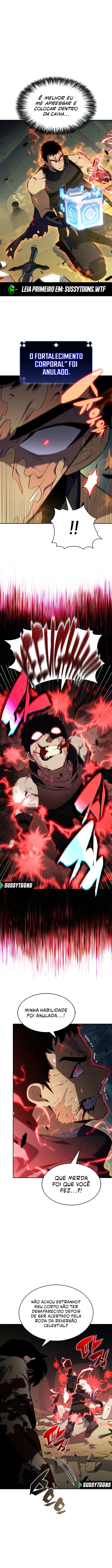 Read I'm the Max-Level Português Manga Online