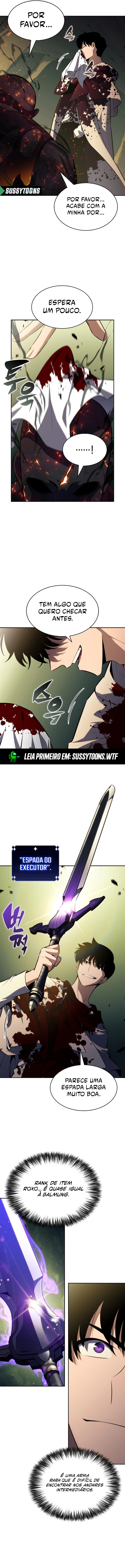 Read I'm the Max-Level Português Manga Online