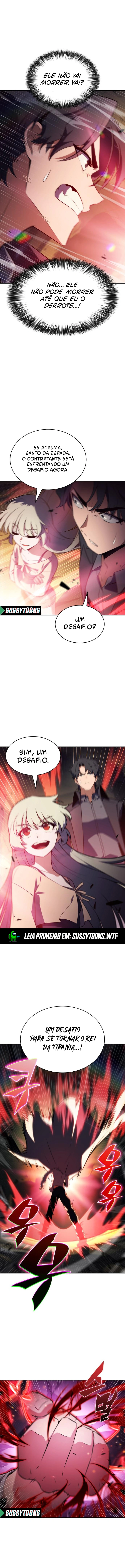Read I'm the Max-Level Português Manga Online