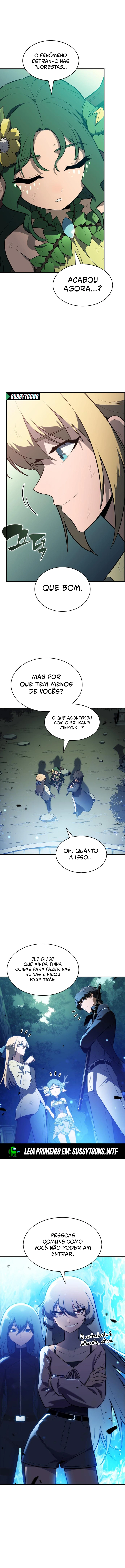 Read I'm the Max-Level Português Manga Online