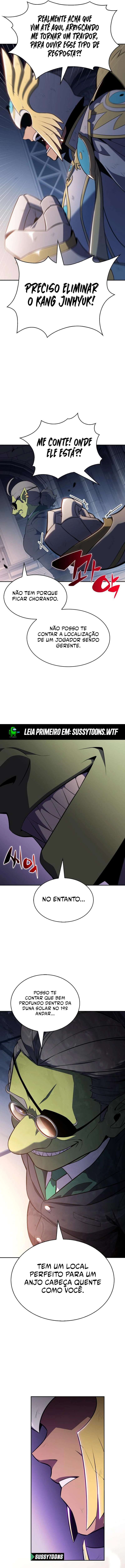 Read I'm the Max-Level Português Manga Online