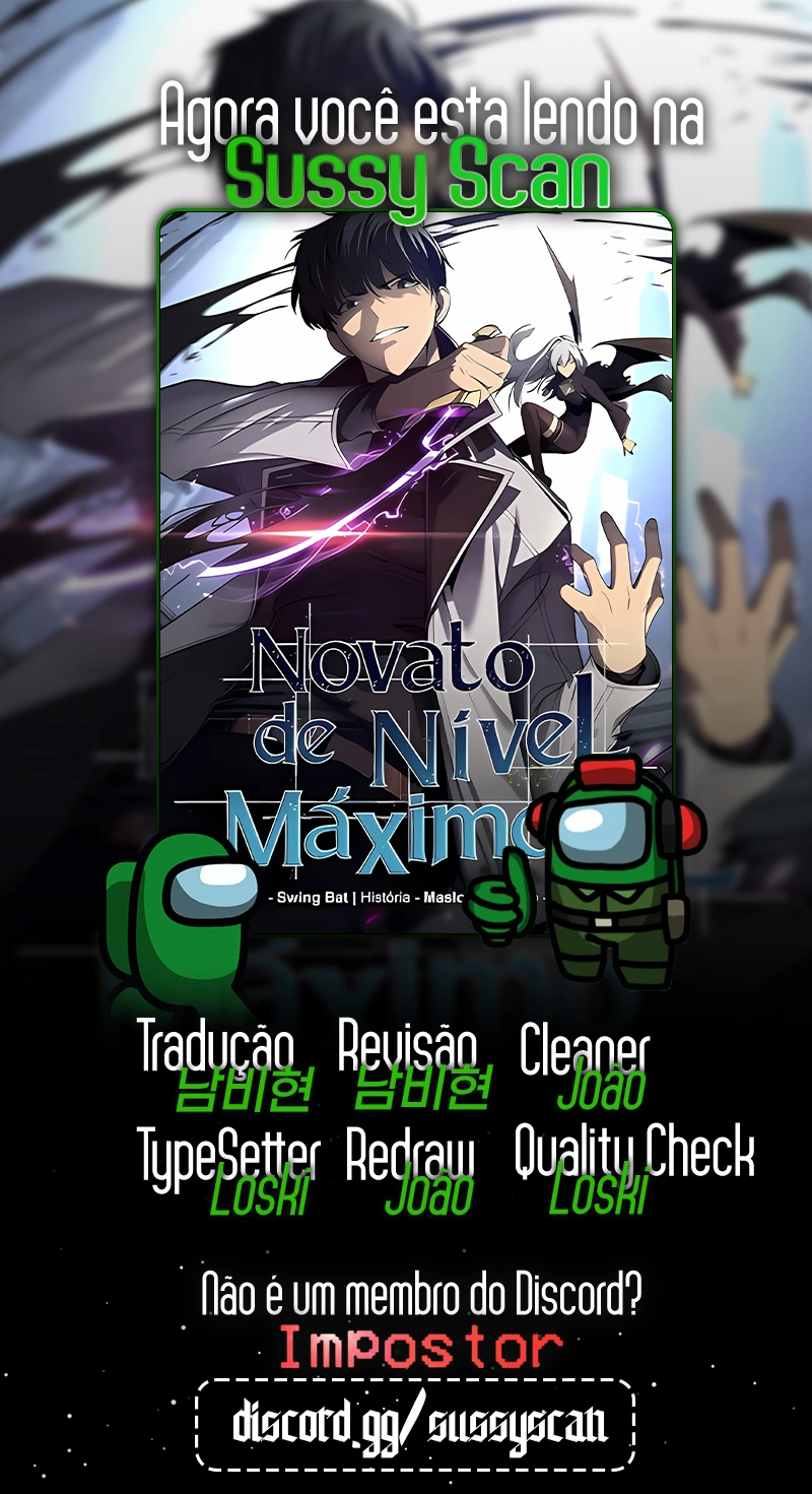 Read I'm the Max-Level Português Manga Online