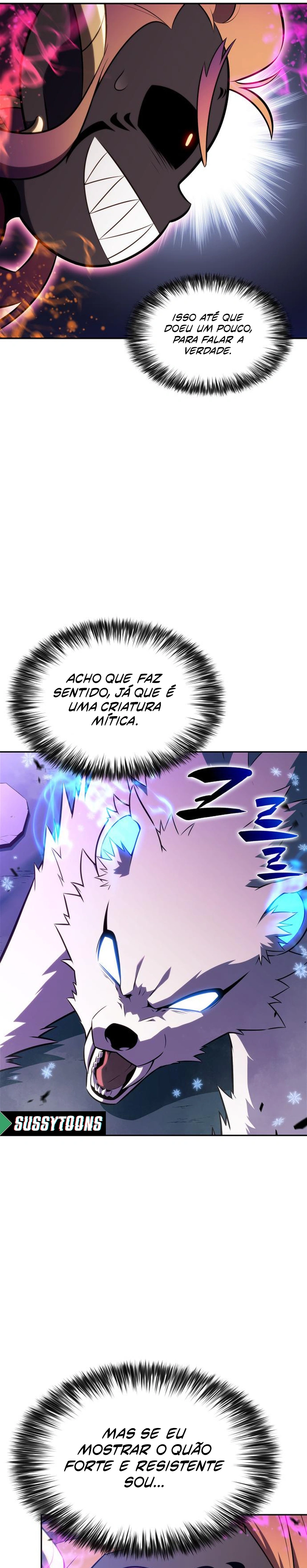 Read I'm the Max-Level Português Manga Online