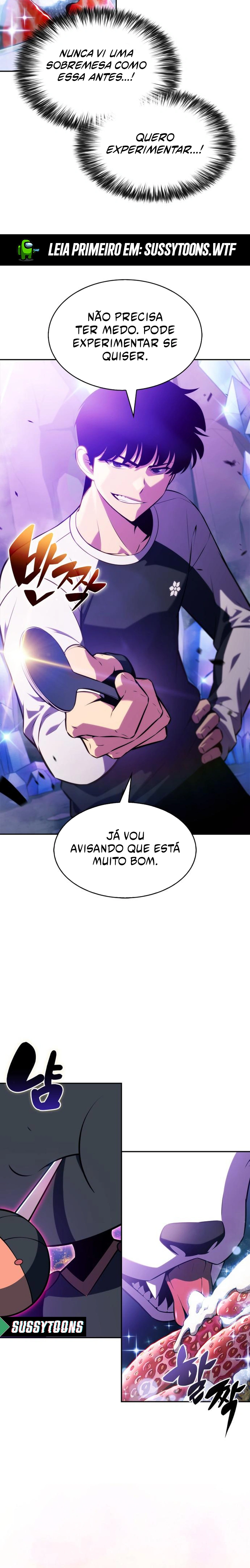 Read I'm the Max-Level Português Manga Online