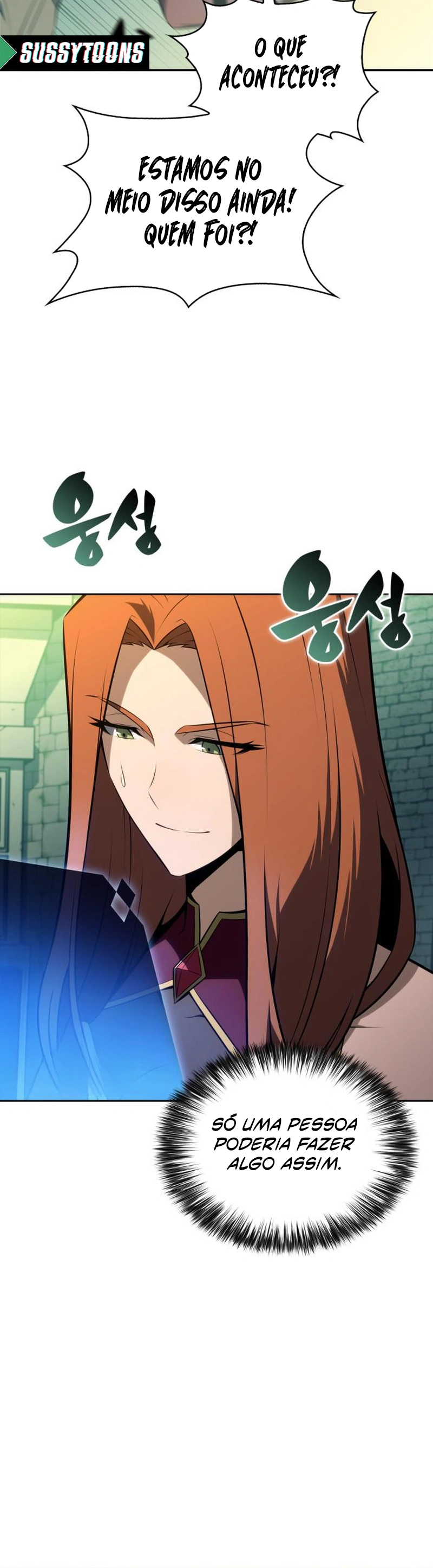 Read I'm the Max-Level Português Manga Online