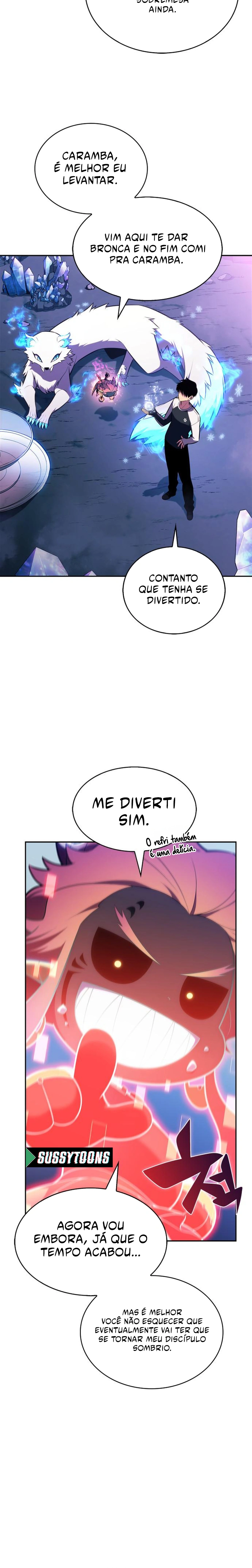 Read I'm the Max-Level Português Manga Online