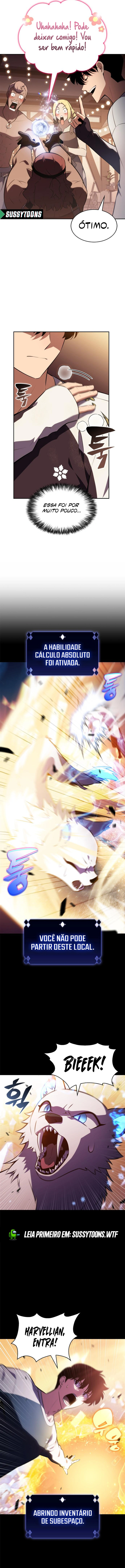 Read I'm the Max-Level Português Manga Online