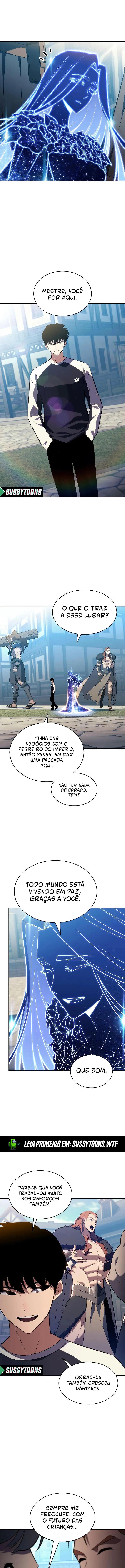 Read I'm the Max-Level Português Manga Online
