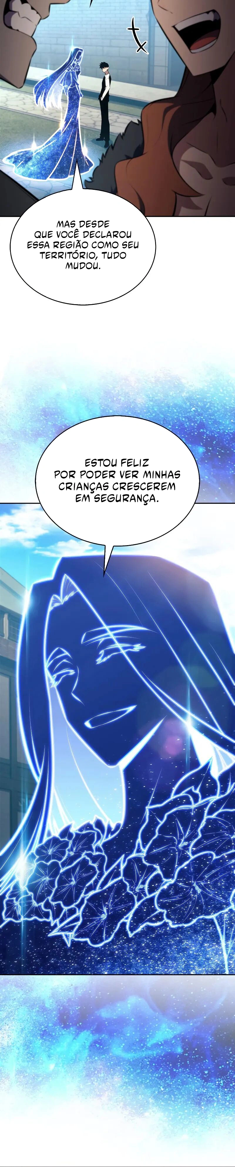 Read I'm the Max-Level Português Manga Online