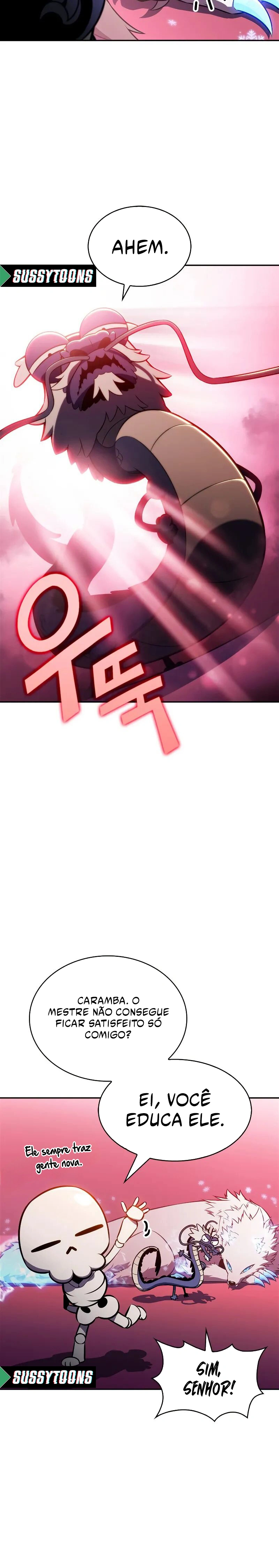 Read I'm the Max-Level Português Manga Online