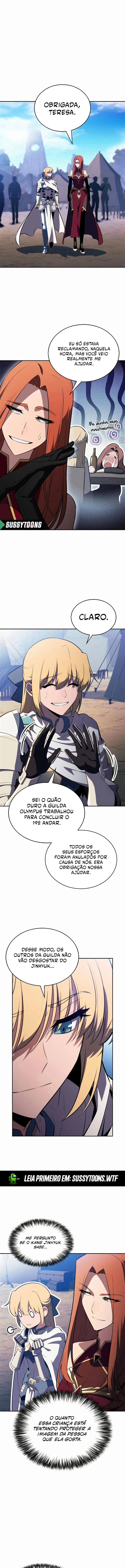 Read I'm the Max-Level Português Manga Online