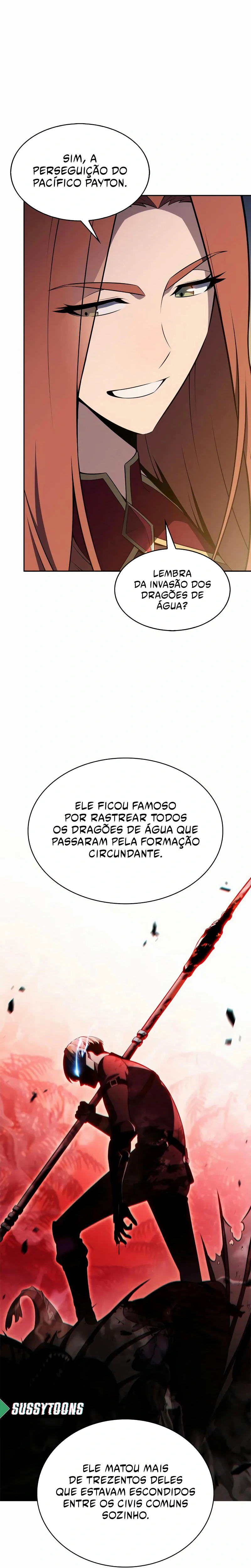 Read I'm the Max-Level Português Manga Online