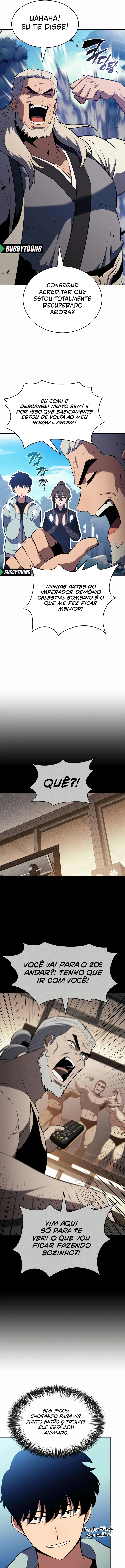 Read I'm the Max-Level Português Manga Online