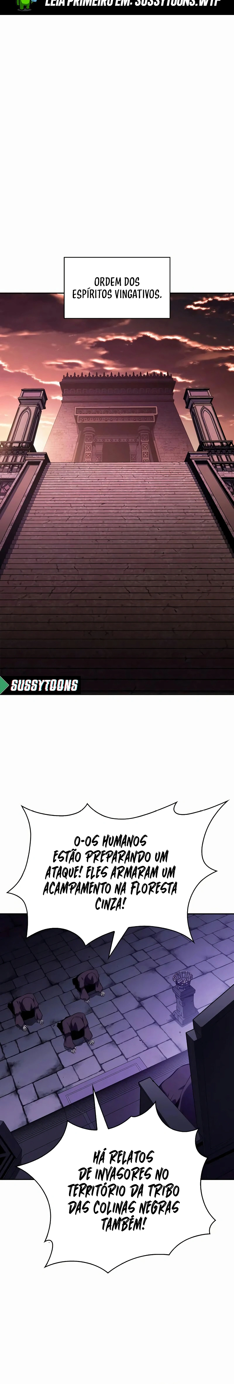 Read I'm the Max-Level Português Manga Online