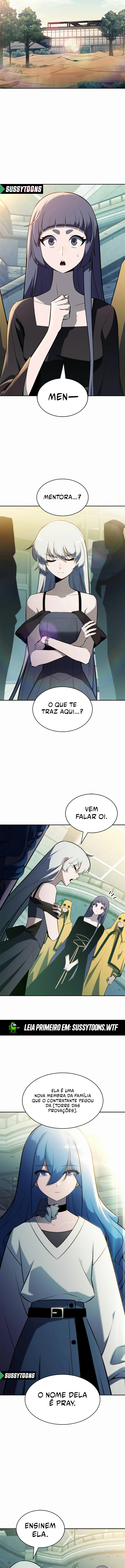 Read I'm the Max-Level Português Manga Online