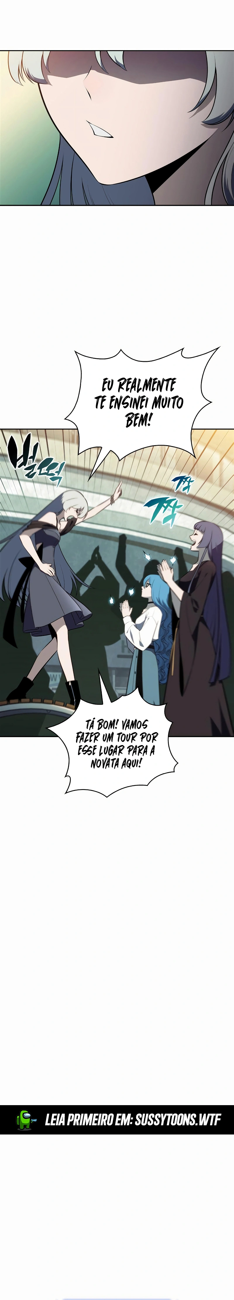 Read I'm the Max-Level Português Manga Online