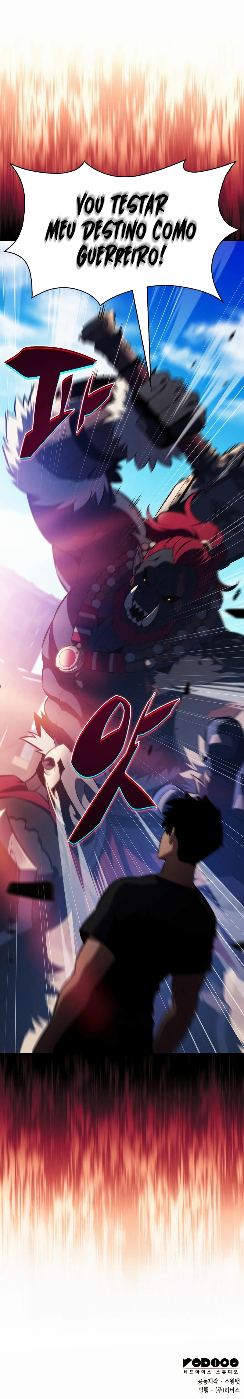 Read I'm the Max-Level Português Manga Online