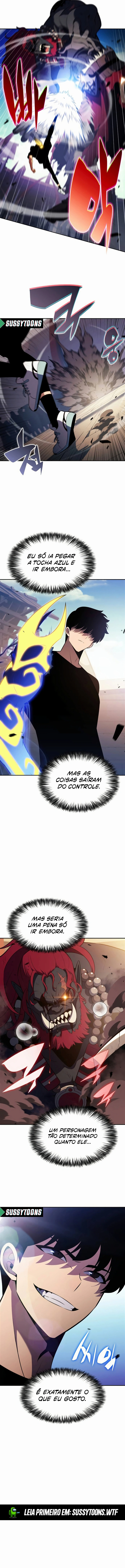 Read I'm the Max-Level Português Manga Online