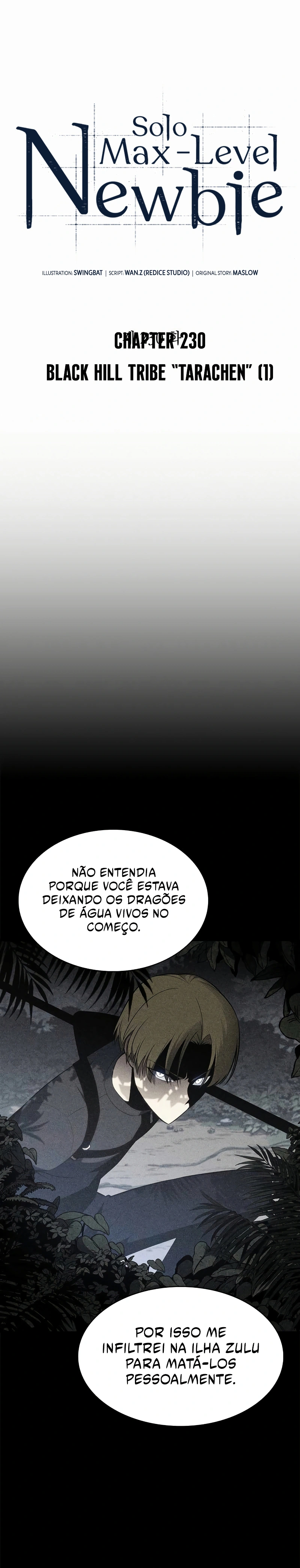Read I'm the Max-Level Português Manga Online