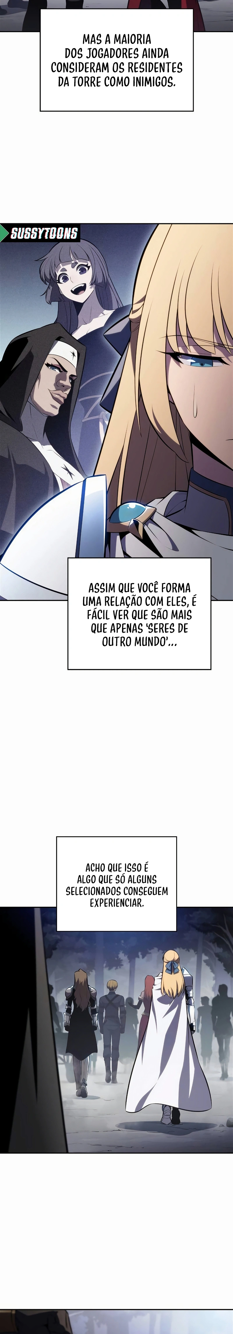 Read I'm the Max-Level Português Manga Online
