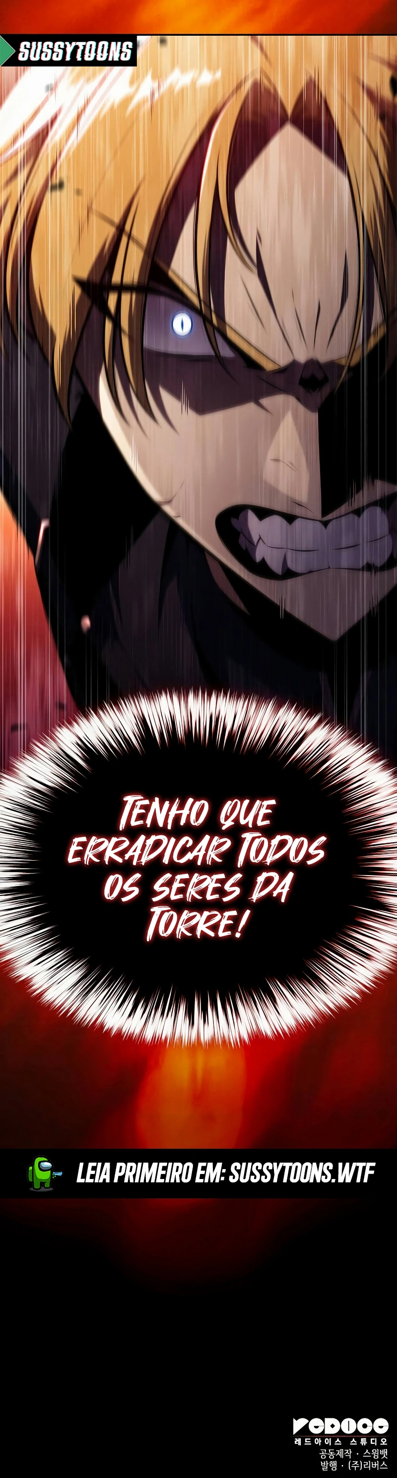 Read I'm the Max-Level Português Manga Online